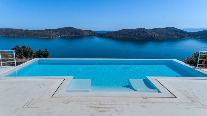 Image No.28-Villa de 6 chambres à vendre à Elounda