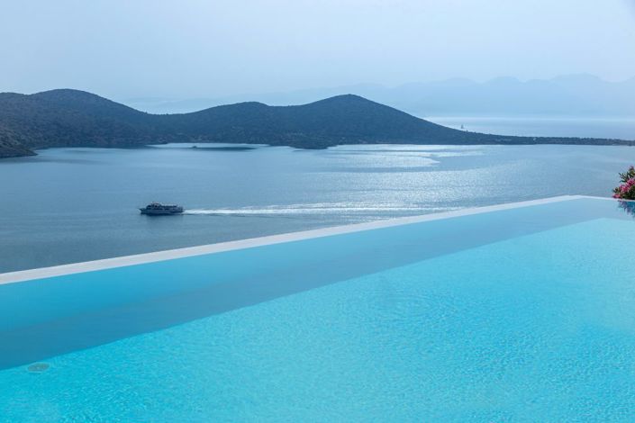 Image No.7-Villa de 6 chambres à vendre à Elounda