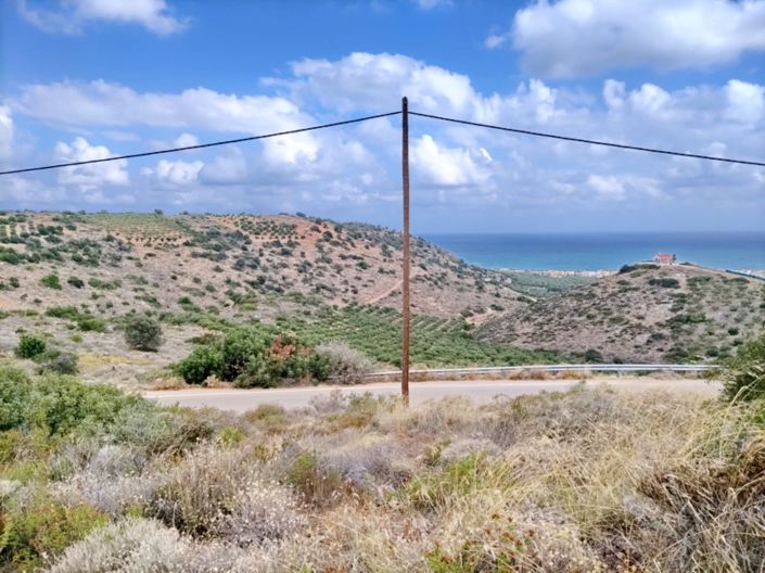 Image No.8-Terre à vendre à Milatos