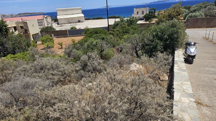 Image No.4-Propriété à vendre à Agios Nikolaos