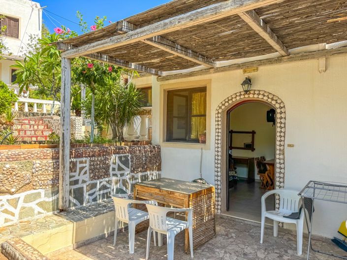 Image No.10-Maison de 8 chambres à vendre à Ammoudara