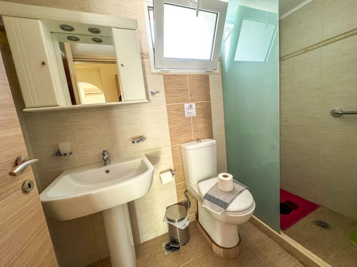 Image No.16-Maison de 8 chambres à vendre à Ammoudara