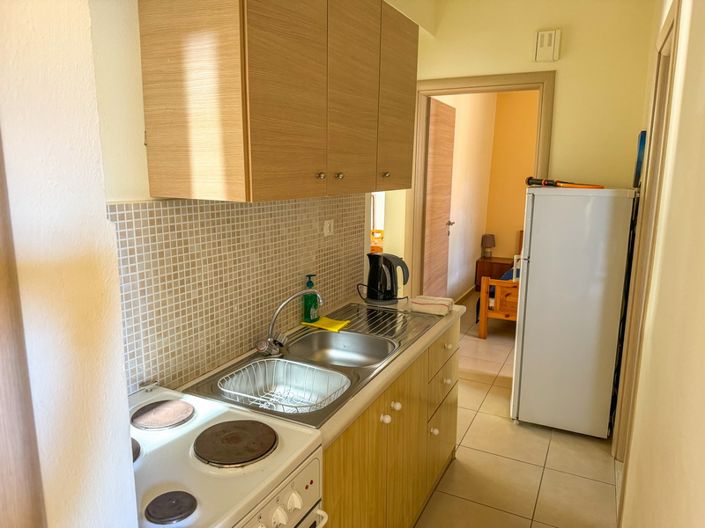 Image No.19-Maison de 8 chambres à vendre à Ammoudara