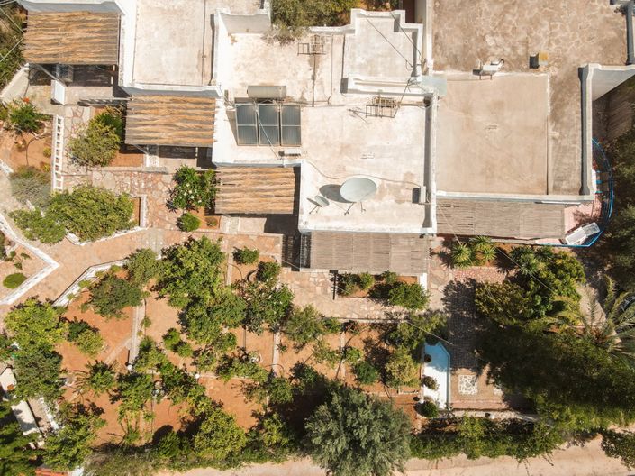 Image No.2-Maison de 8 chambres à vendre à Ammoudara