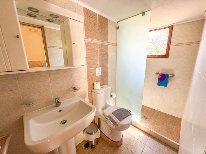 Image No.23-Maison de 8 chambres à vendre à Ammoudara