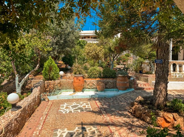 Image No.27-Maison de 8 chambres à vendre à Ammoudara