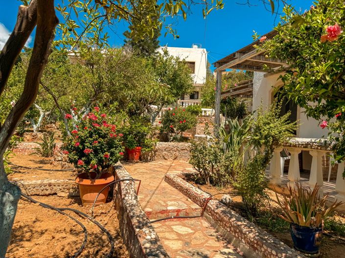 Image No.29-Maison de 8 chambres à vendre à Ammoudara