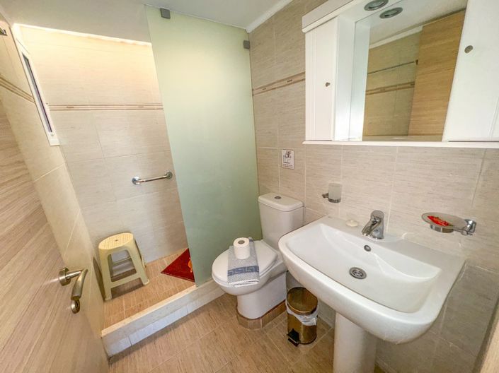 Image No.7-Maison de 8 chambres à vendre à Ammoudara