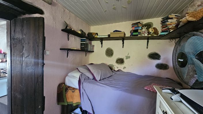 Image No.10-Maison de 2 chambres à vendre à Choumeriakos 