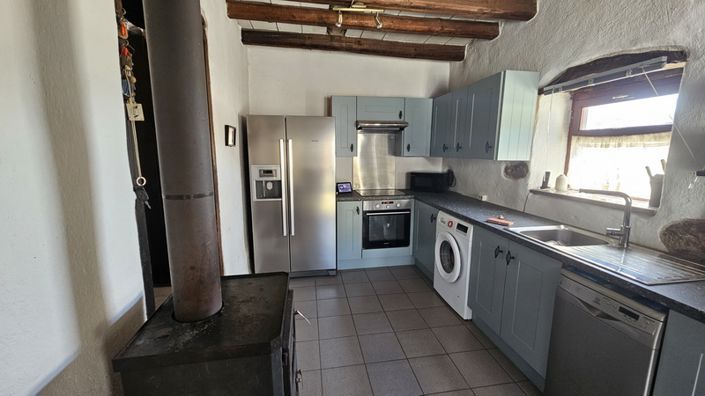 Image No.14-Maison de 2 chambres à vendre à Choumeriakos 