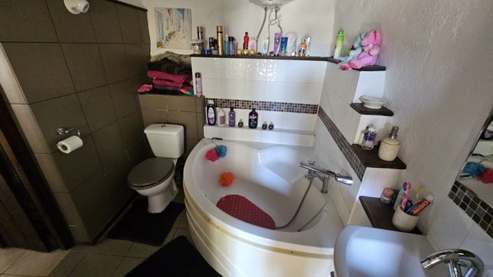 Image No.16-Maison de 2 chambres à vendre à Choumeriakos 