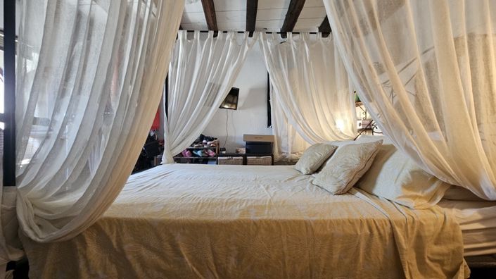 Image No.18-Maison de 2 chambres à vendre à Choumeriakos 