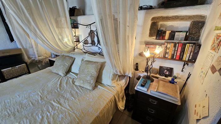 Image No.19-Maison de 2 chambres à vendre à Choumeriakos 