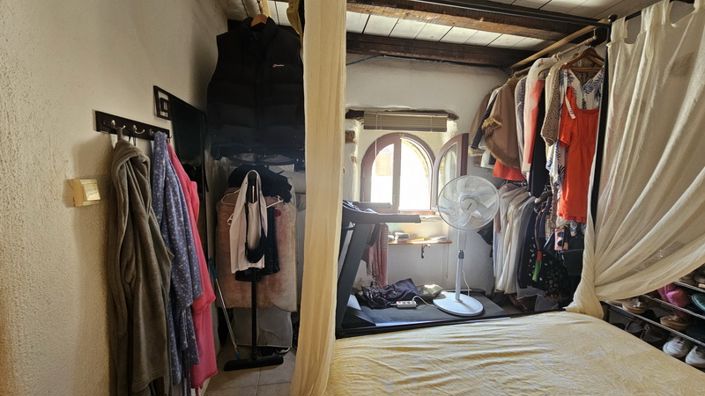 Image No.20-Maison de 2 chambres à vendre à Choumeriakos 