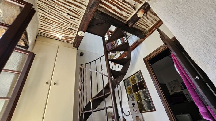 Image No.21-Maison de 2 chambres à vendre à Choumeriakos 