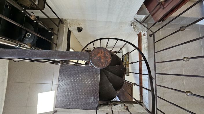 Image No.22-Maison de 2 chambres à vendre à Choumeriakos 