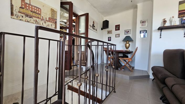 Image No.23-Maison de 2 chambres à vendre à Choumeriakos 