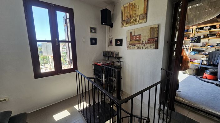 Image No.24-Maison de 2 chambres à vendre à Choumeriakos 