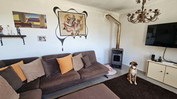 Image No.26-Maison de 2 chambres à vendre à Choumeriakos 