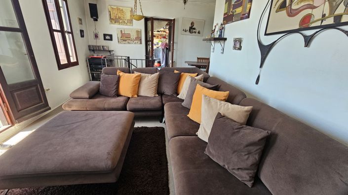 Image No.27-Maison de 2 chambres à vendre à Choumeriakos 