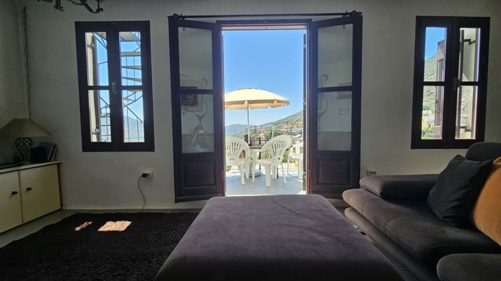 Image No.29-Maison de 2 chambres à vendre à Choumeriakos 