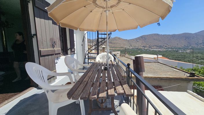 Image No.30-Maison de 2 chambres à vendre à Choumeriakos 