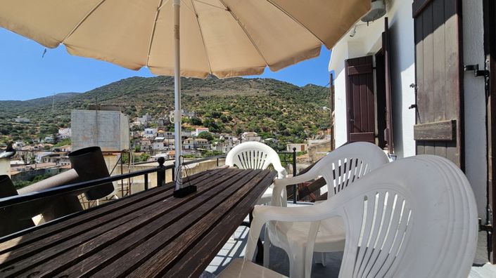 Image No.31-Maison de 2 chambres à vendre à Choumeriakos 