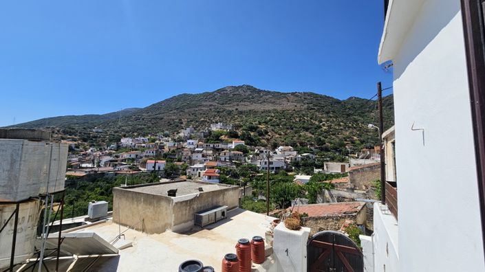 Image No.35-Maison de 2 chambres à vendre à Choumeriakos 