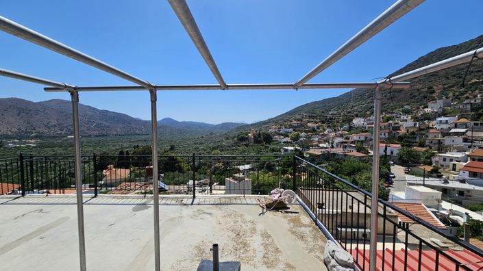 Image No.37-Maison de 2 chambres à vendre à Choumeriakos 