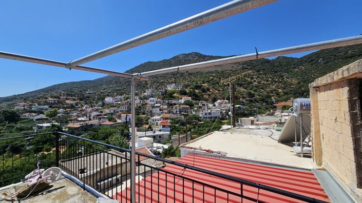 Image No.38-Maison de 2 chambres à vendre à Choumeriakos 