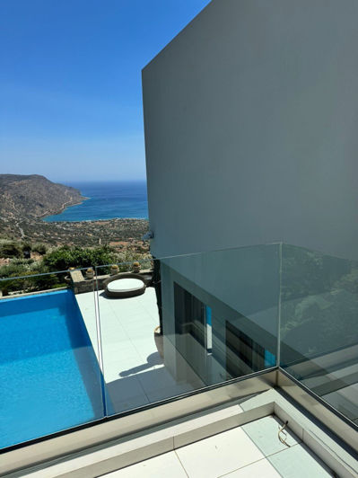 Image No.11-Villa de 6 chambres à vendre à Chavgas 