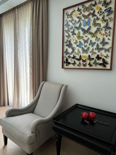 Image No.12-Villa de 6 chambres à vendre à Chavgas 