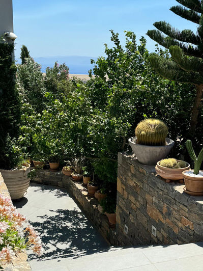 Image No.19-Villa de 6 chambres à vendre à Chavgas 