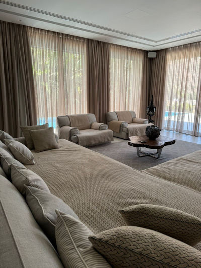 Image No.27-Villa de 6 chambres à vendre à Chavgas 