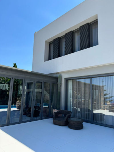 Image No.31-Villa de 6 chambres à vendre à Chavgas 