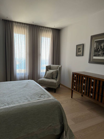 Image No.5-Villa de 6 chambres à vendre à Chavgas 