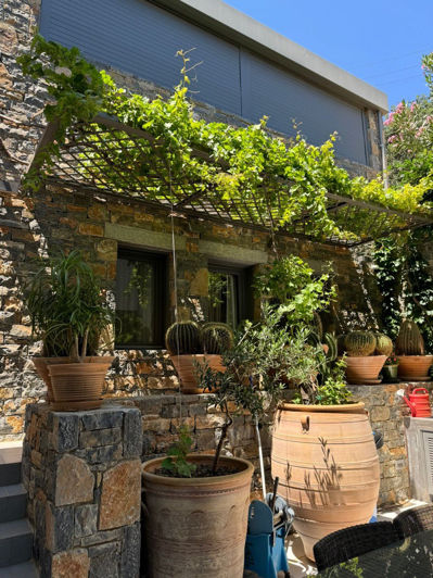 Image No.8-Villa de 6 chambres à vendre à Chavgas 