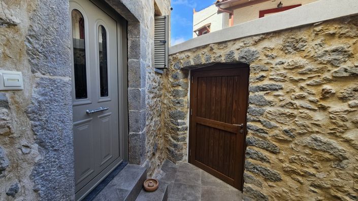 Image No.10-Maison de 2 chambres à vendre à Mochos