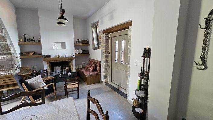 Image No.17-Maison de 2 chambres à vendre à Mochos