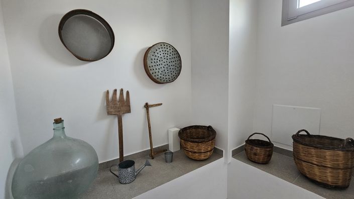 Image No.28-Maison de 2 chambres à vendre à Mochos