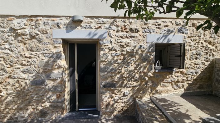 Image No.4-Maison de 2 chambres à vendre à Mochos