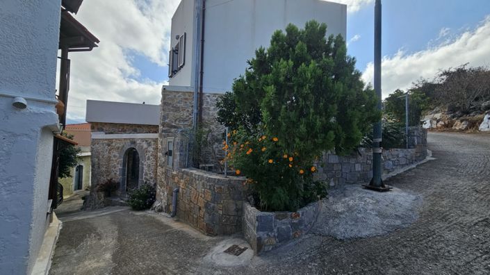 Image No.50-Maison de 2 chambres à vendre à Mochos
