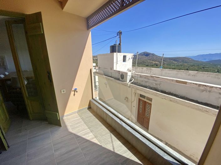 Image No.22-Maison de 3 chambres à vendre à Kritsa