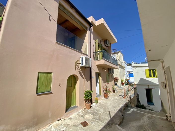 Image No.4-Maison de 3 chambres à vendre à Kritsa