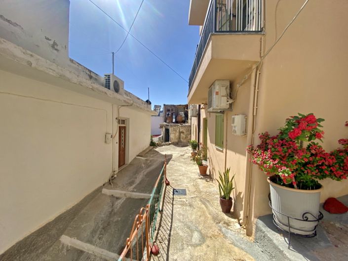 Image No.6-Maison de 3 chambres à vendre à Kritsa