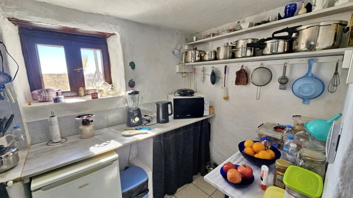 Image No.11-Maison de 2 chambres à vendre à Koutsounari