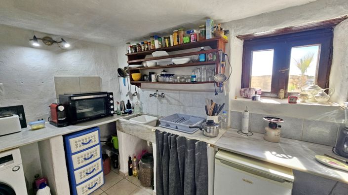 Image No.12-Maison de 2 chambres à vendre à Koutsounari