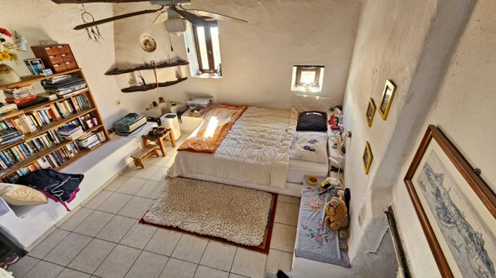 Image No.13-Maison de 2 chambres à vendre à Koutsounari