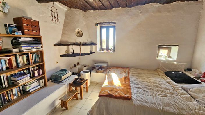 Image No.17-Maison de 2 chambres à vendre à Koutsounari