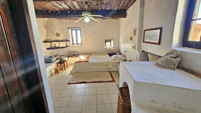 Image No.18-Maison de 2 chambres à vendre à Koutsounari